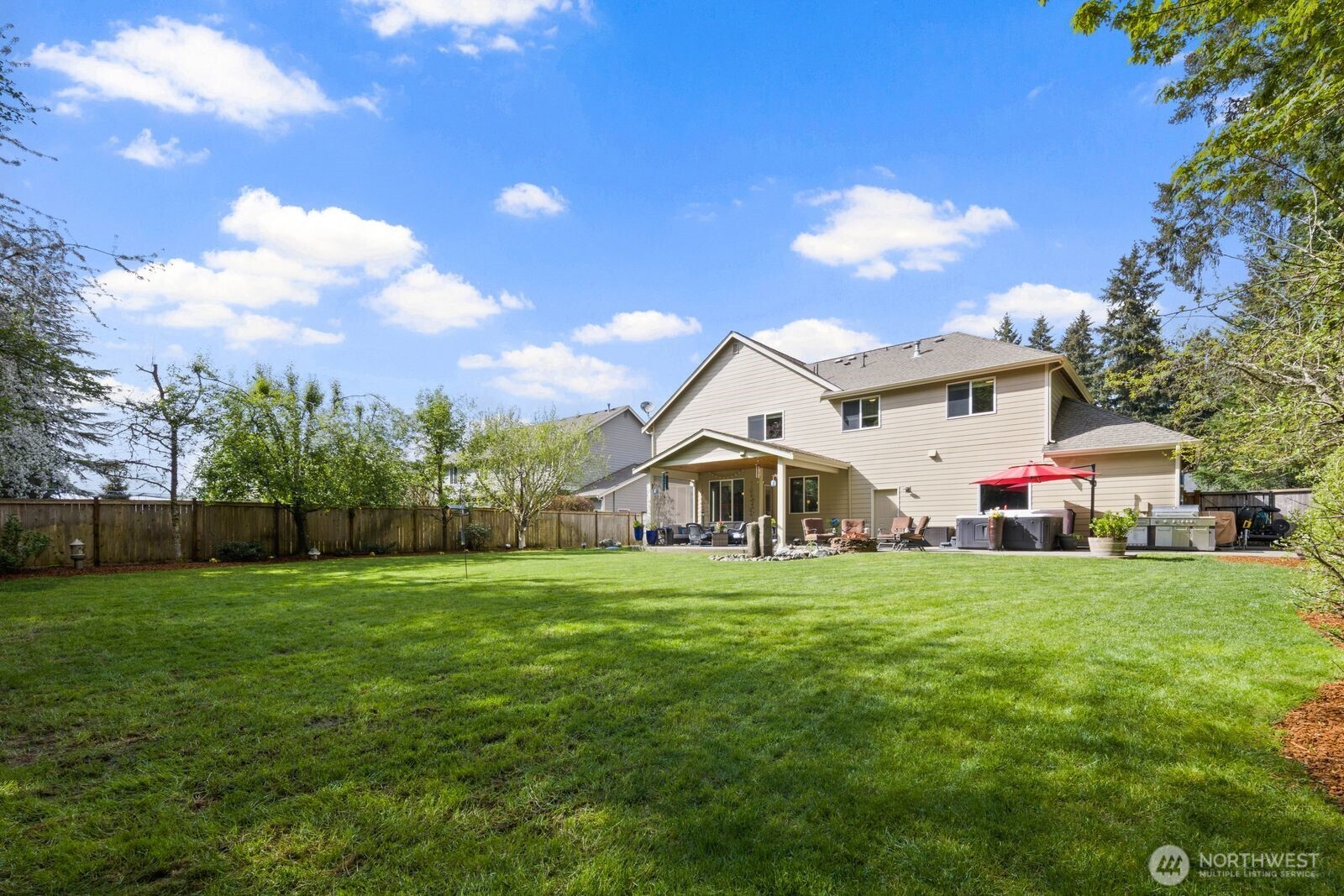 6602 93rd Street Ct NW, Gig Harbor, WA 98332