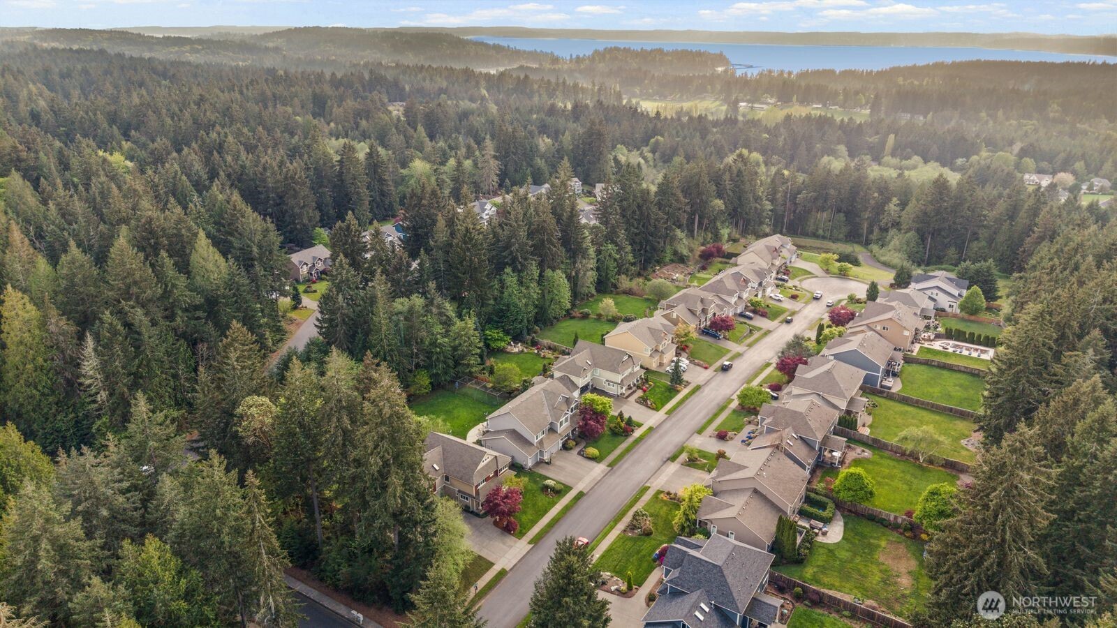 6602 93rd Street Ct NW, Gig Harbor, WA 98332