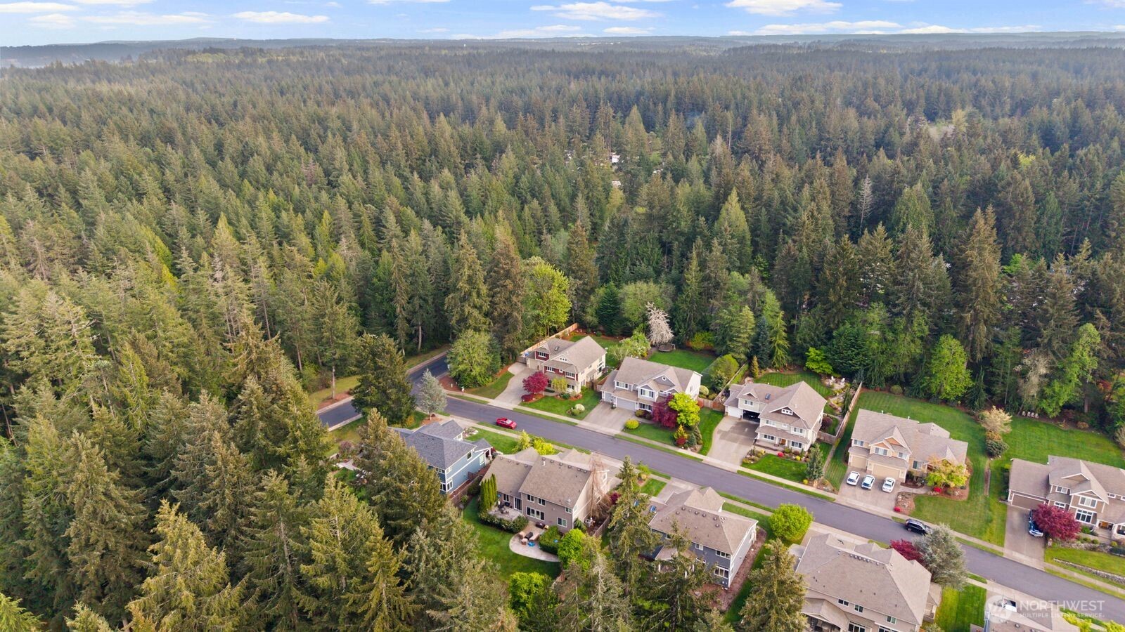 6602 93rd Street Ct NW, Gig Harbor, WA 98332