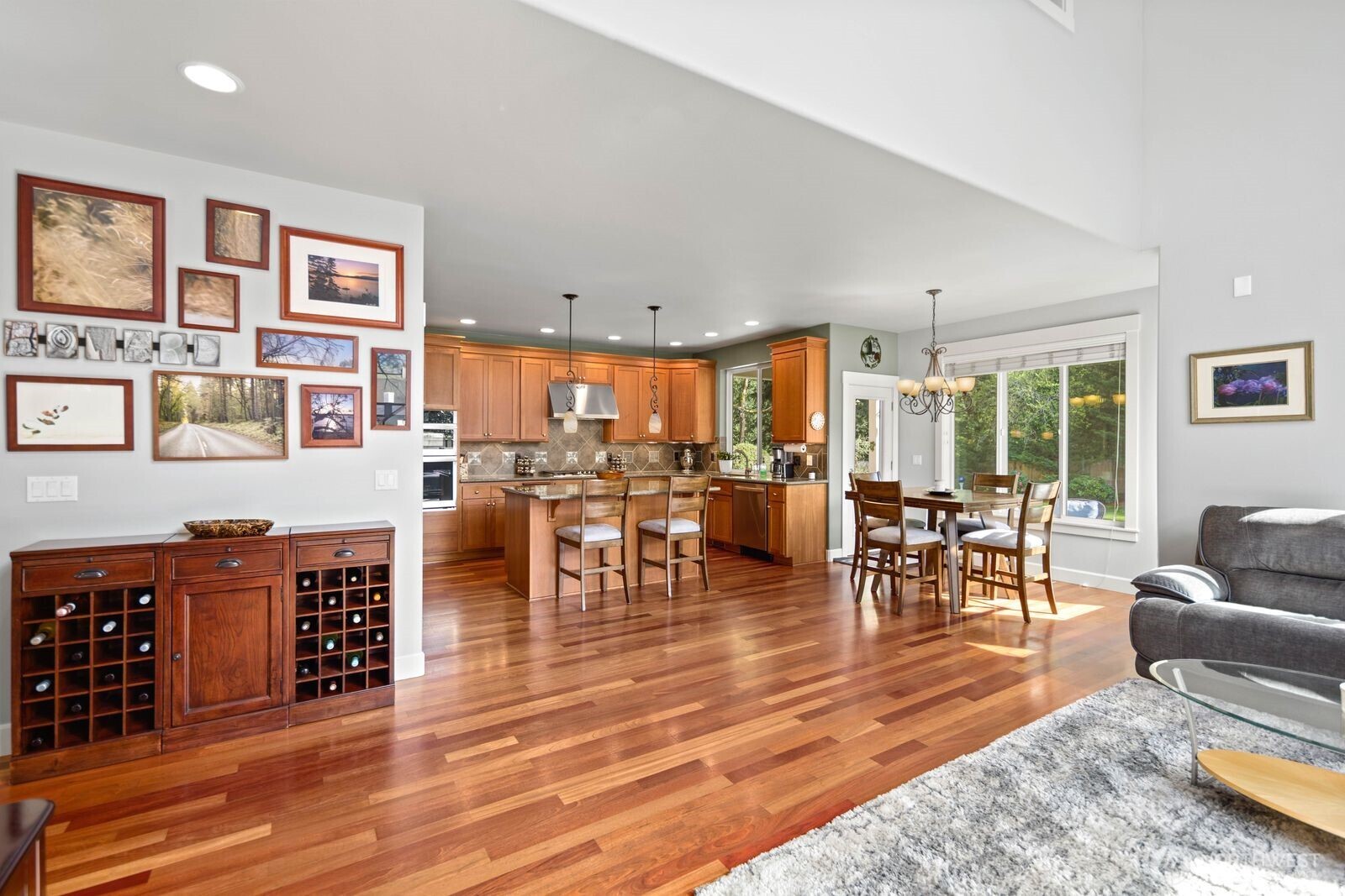 6602 93rd Street Ct NW, Gig Harbor, WA 98332