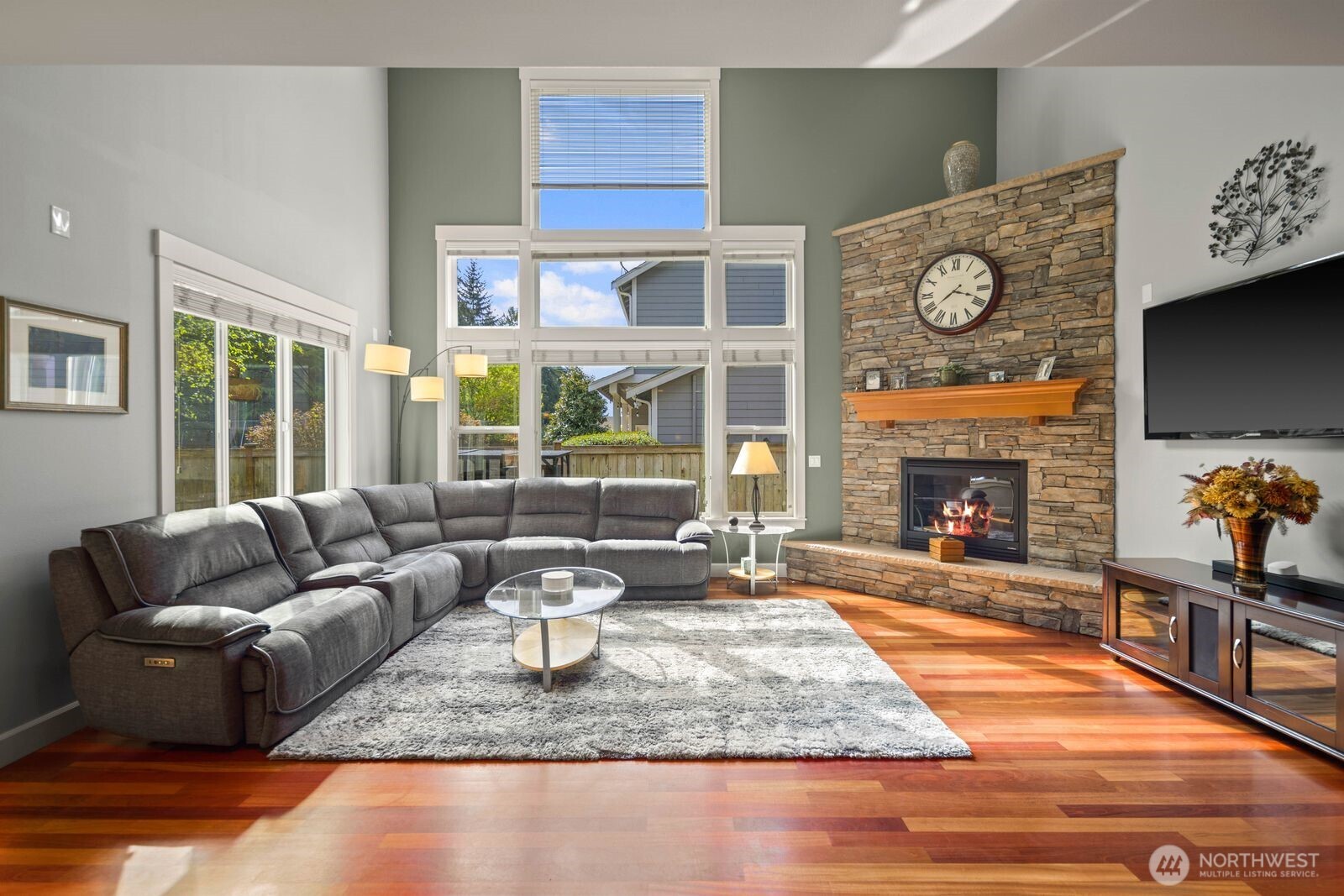 6602 93rd Street Ct NW, Gig Harbor, WA 98332