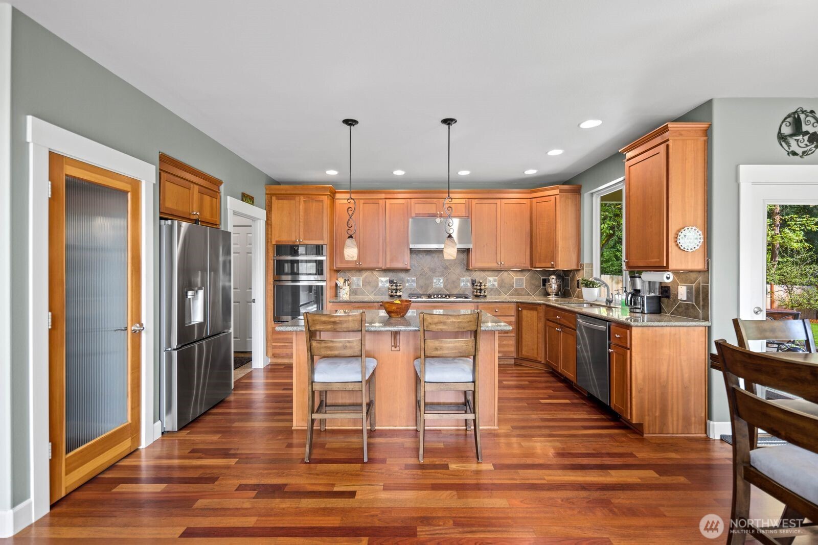 6602 93rd Street Ct NW, Gig Harbor, WA 98332