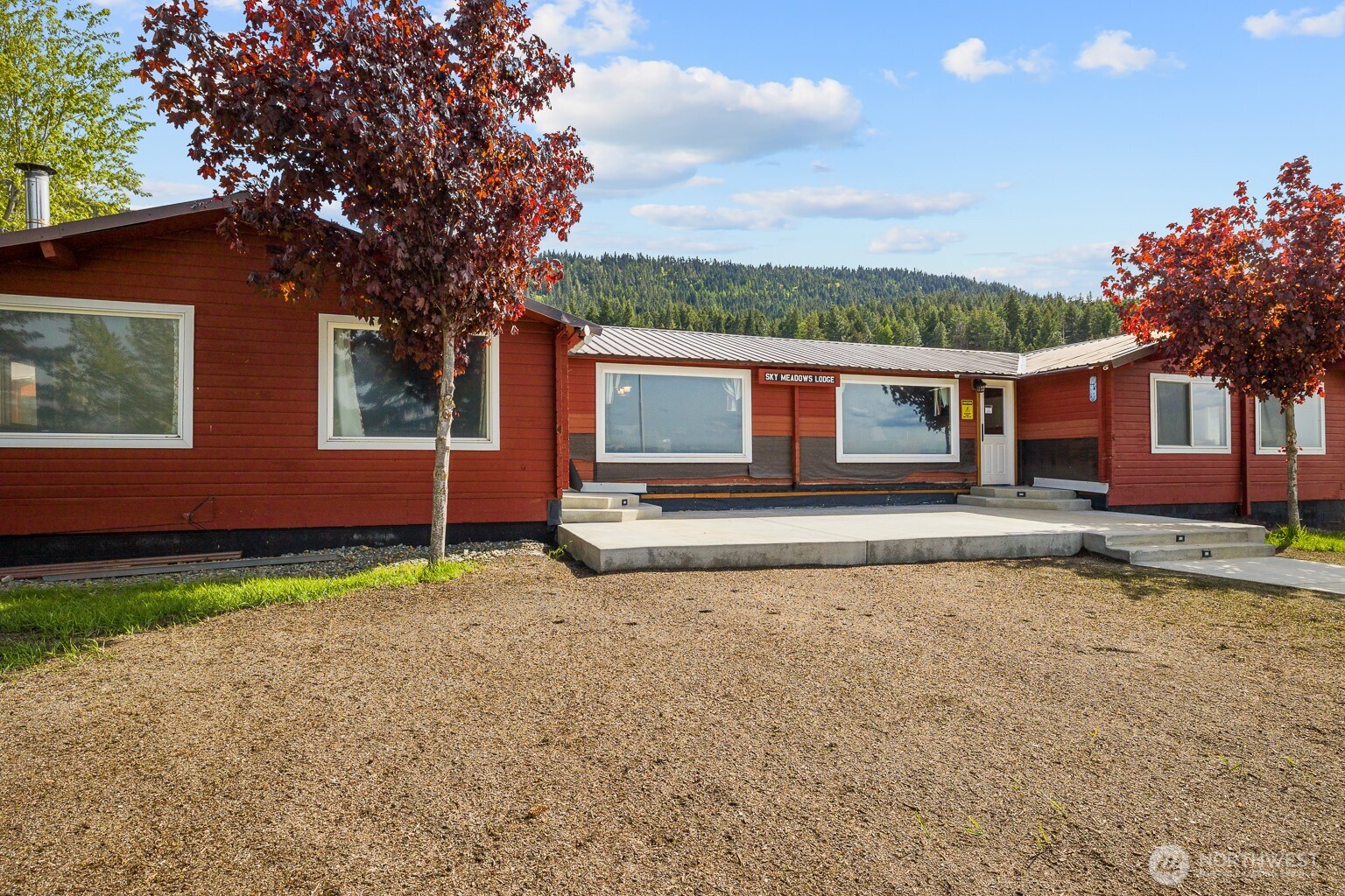 100 Klancie Lane , Cle Elum, WA 98922
