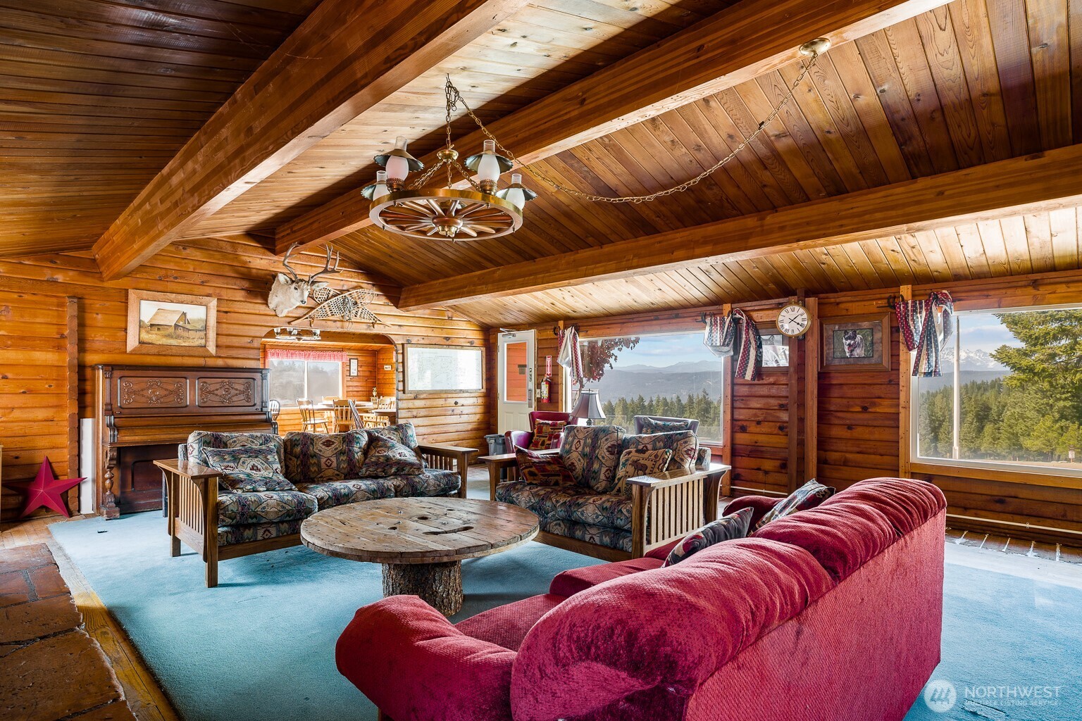 100 Klancie Lane , Cle Elum, WA 98922