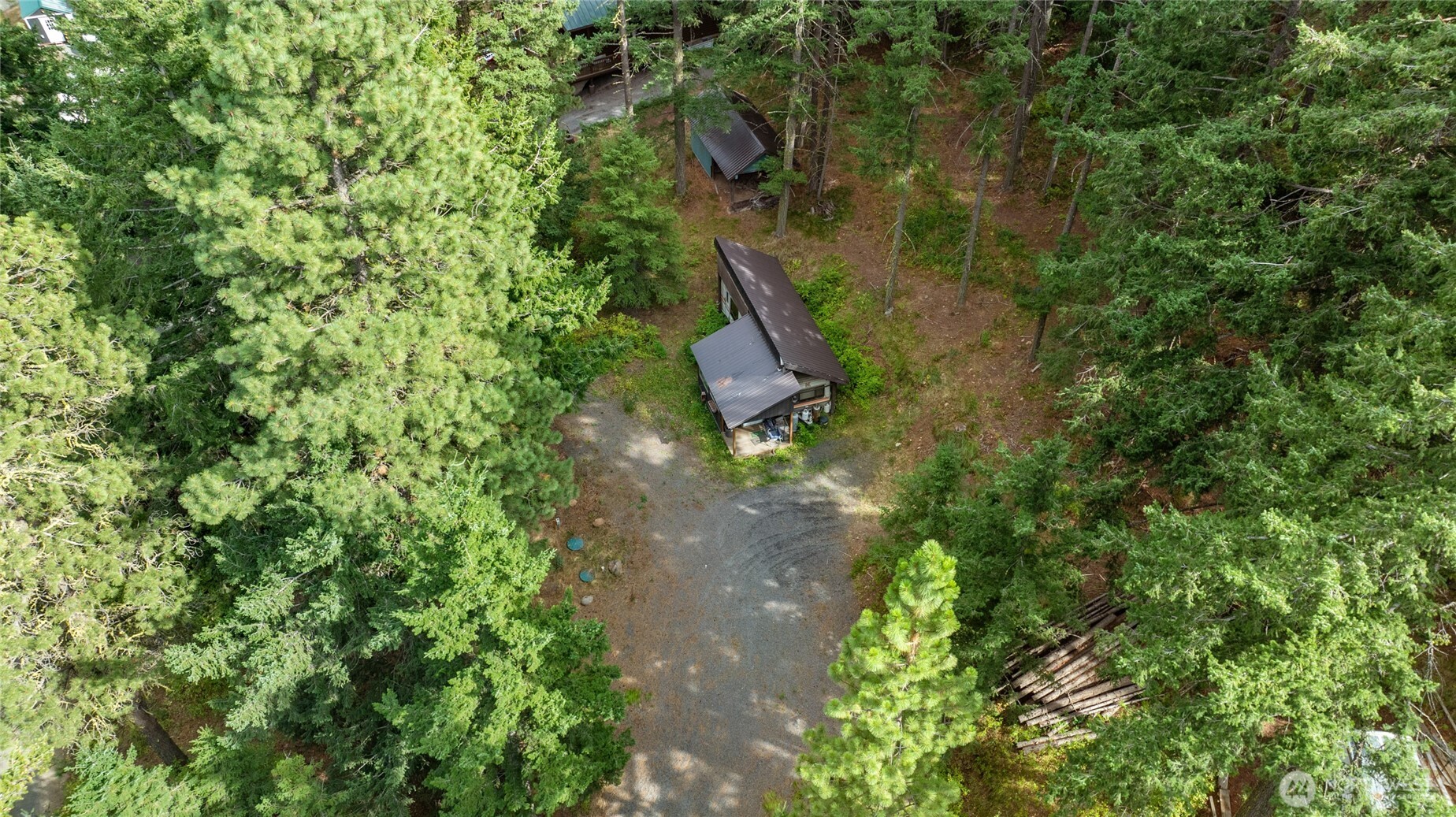 100 Klancie Lane , Cle Elum, WA 98922