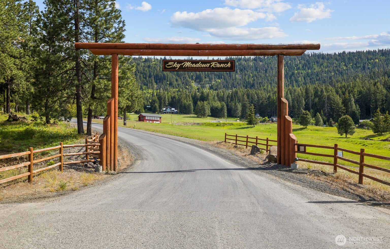 100 Klancie Lane , Cle Elum, WA 98922