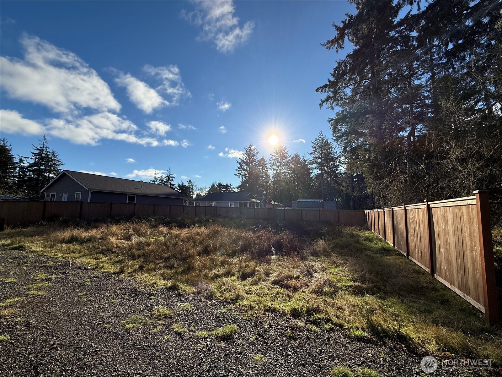 405 W Alder Avenue , Westport, WA 98595