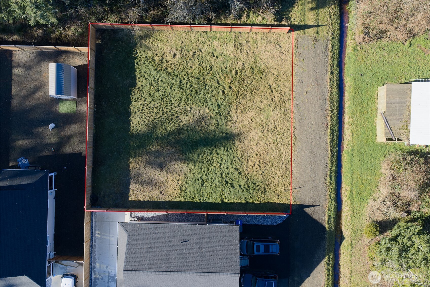 405 W Alder Avenue , Westport, WA 98595