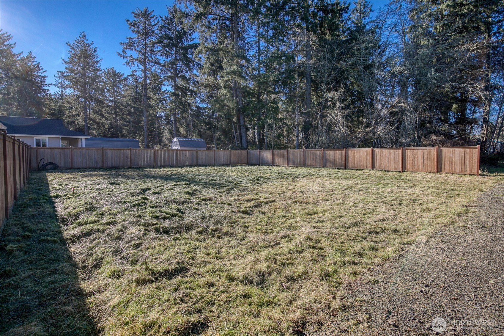 405 W Alder Avenue , Westport, WA 98595