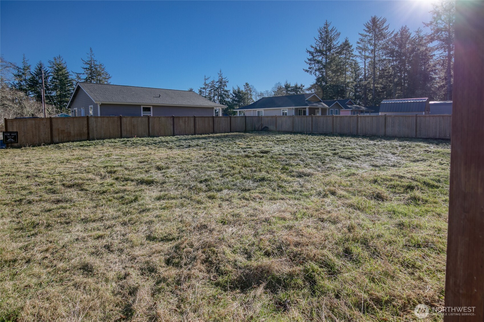 405 W Alder Avenue , Westport, WA 98595