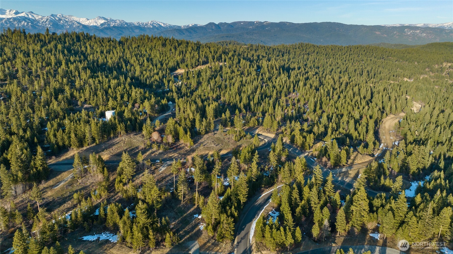 47 Forest Ridge Dr (Lot #47) , Cle Elum, WA 98922