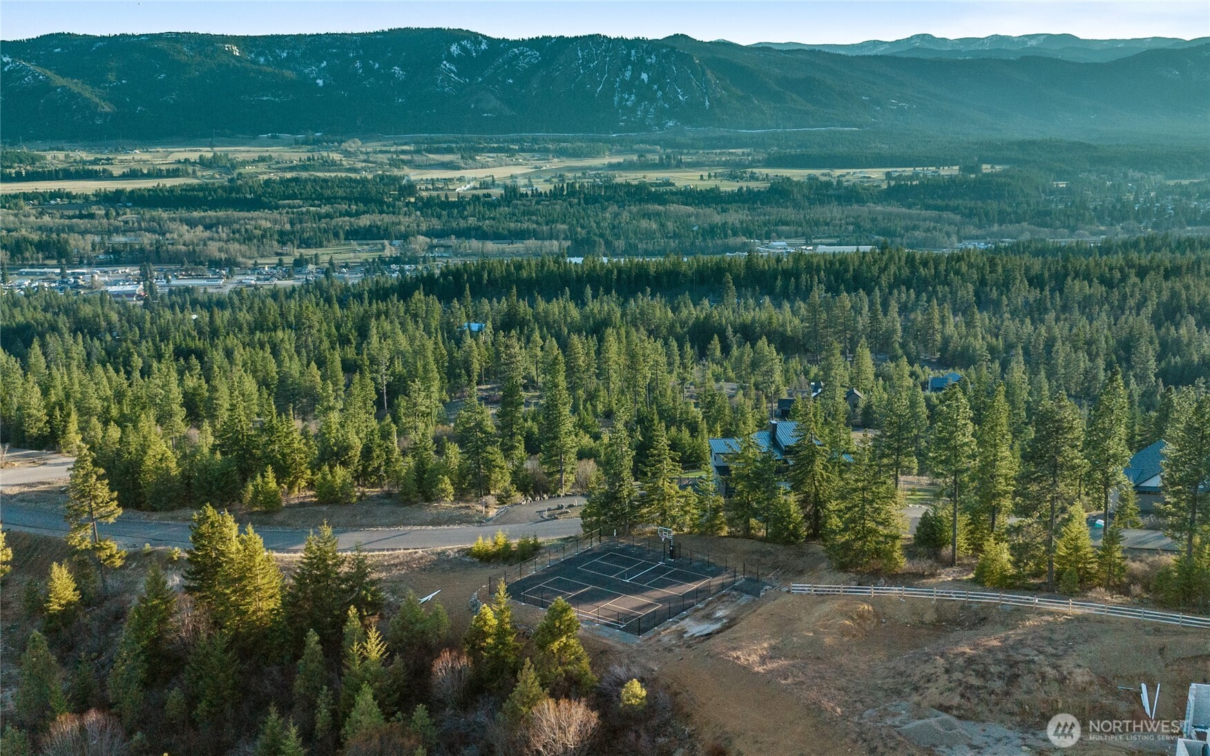 47 Forest Ridge Dr (Lot #47) , Cle Elum, WA 98922