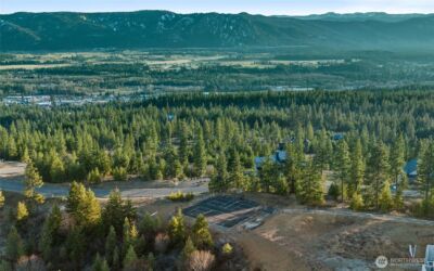 47 Forest Ridge Dr (Lot #47) , Cle Elum, WA 98922 - Photo 12