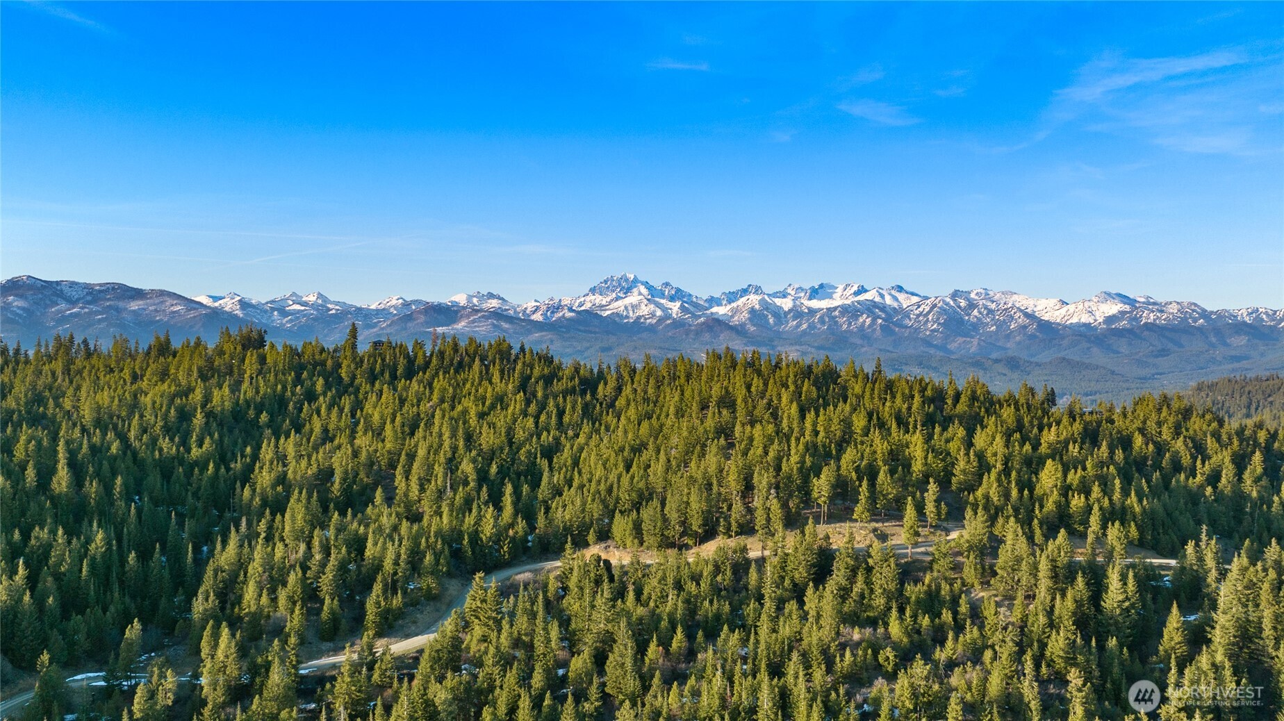 47 Forest Ridge Dr (Lot #47) , Cle Elum, WA 98922