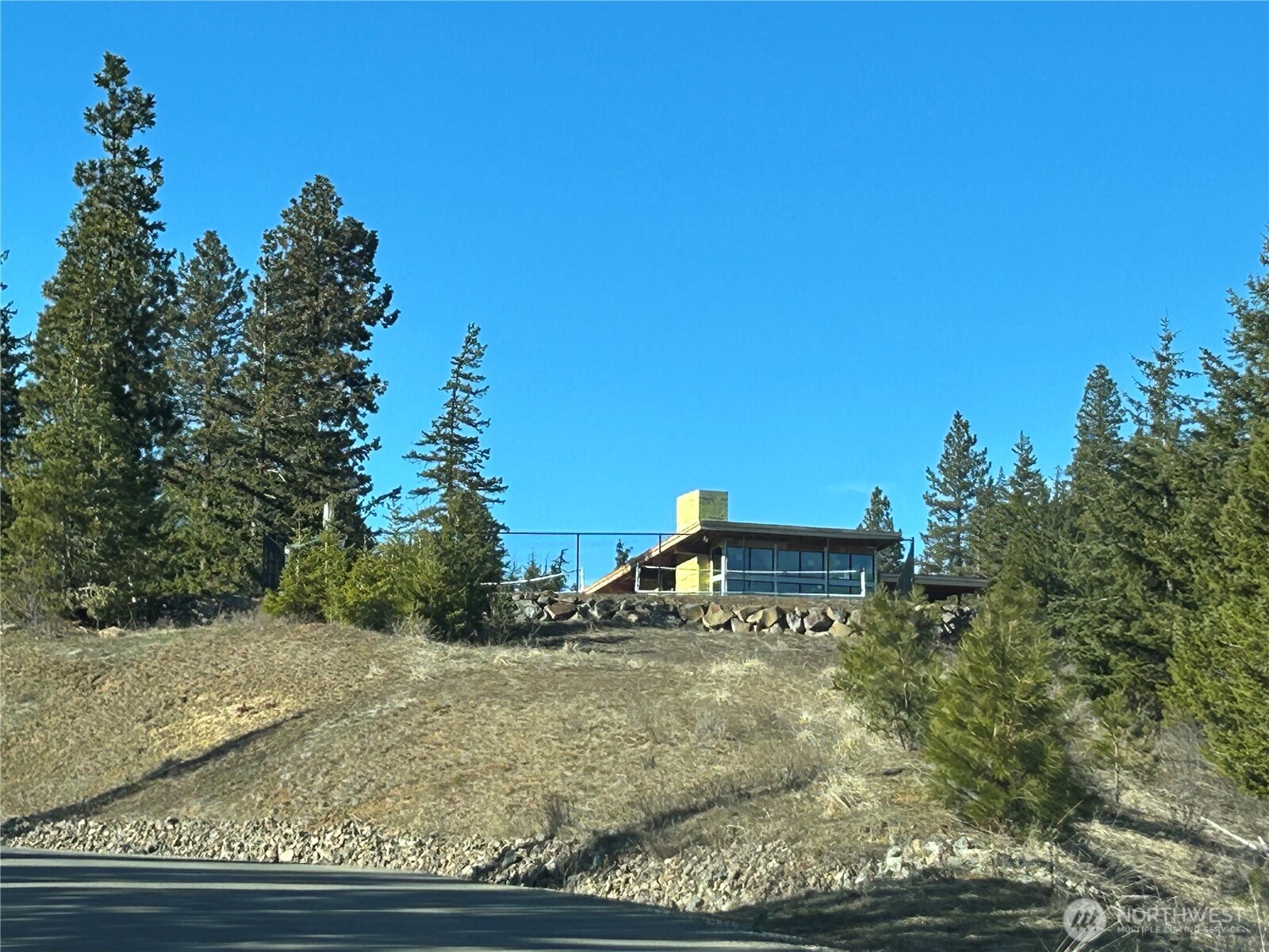47 Forest Ridge Dr (Lot #47) , Cle Elum, WA 98922
