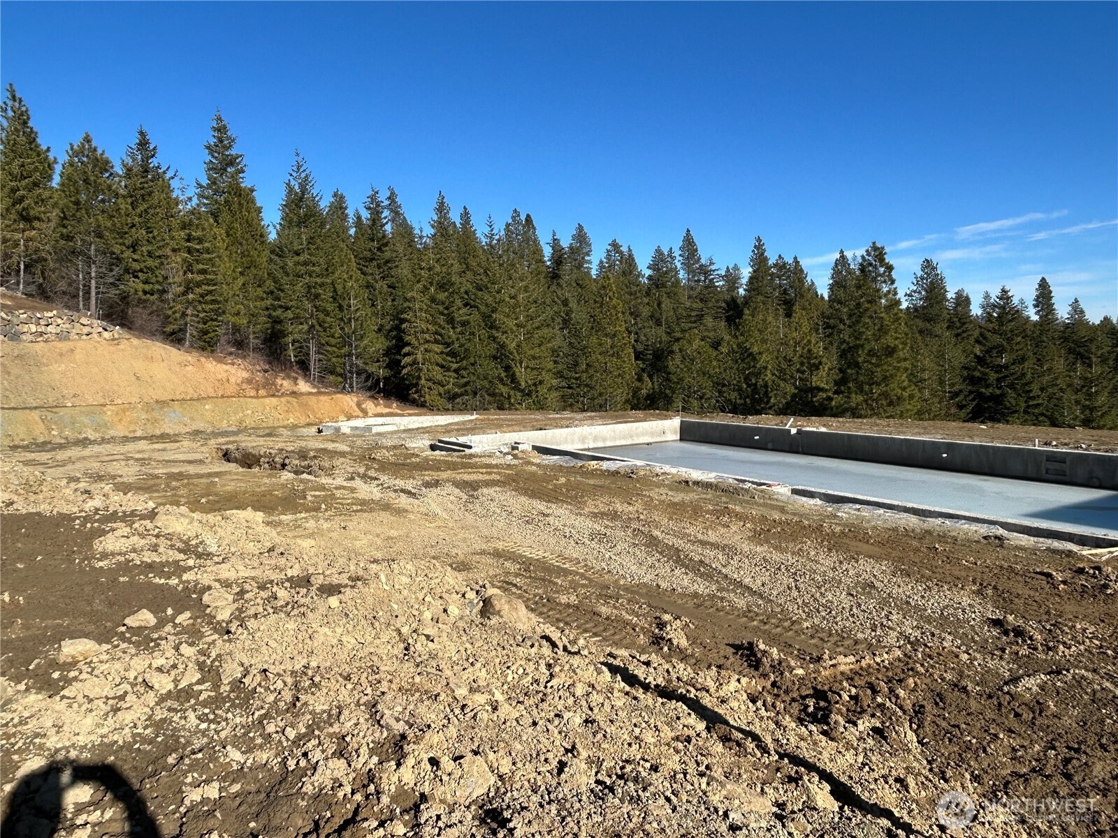47 Forest Ridge Dr (Lot #47) , Cle Elum, WA 98922