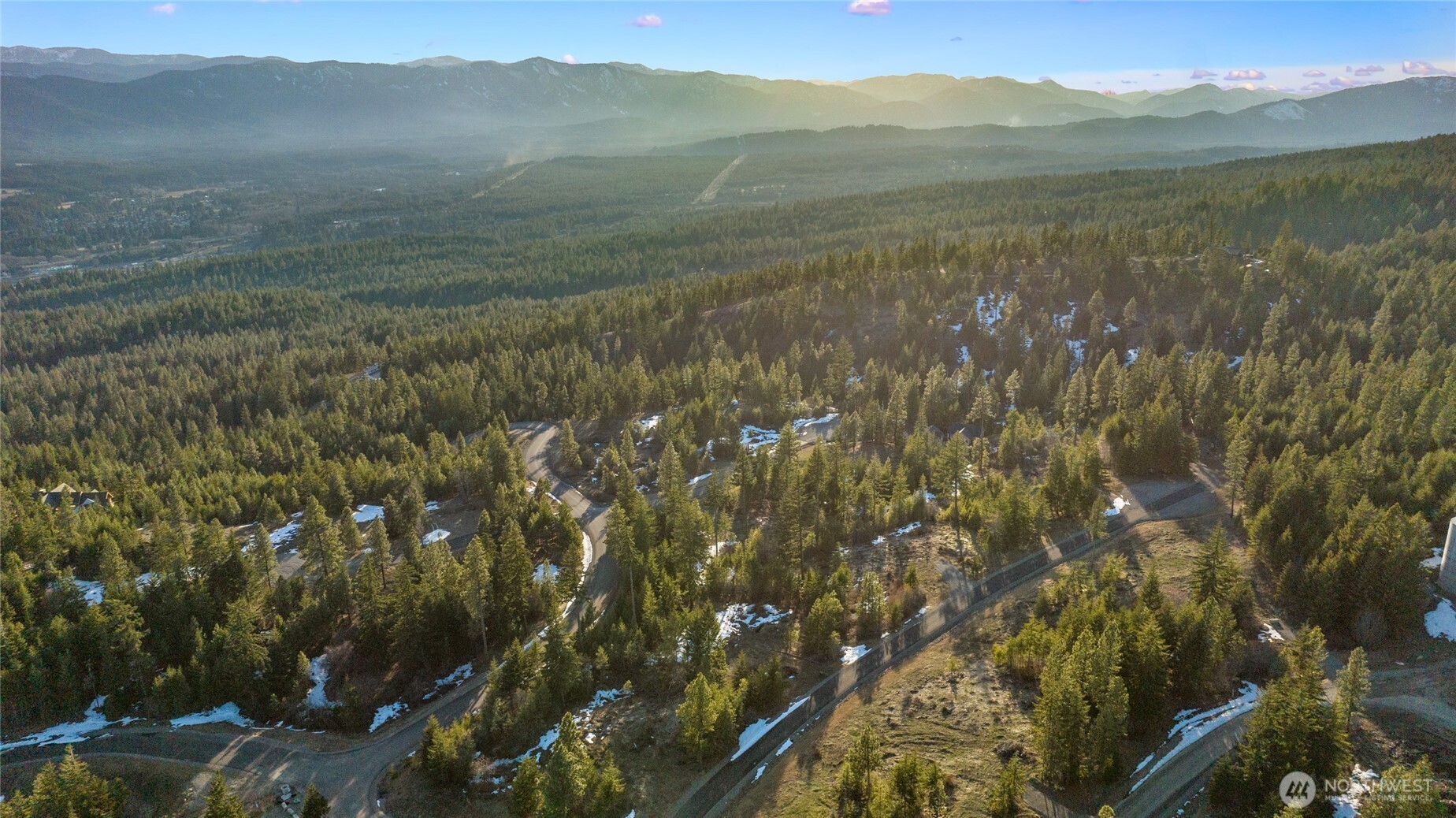 47 Forest Ridge Dr (Lot #47) , Cle Elum, WA 98922