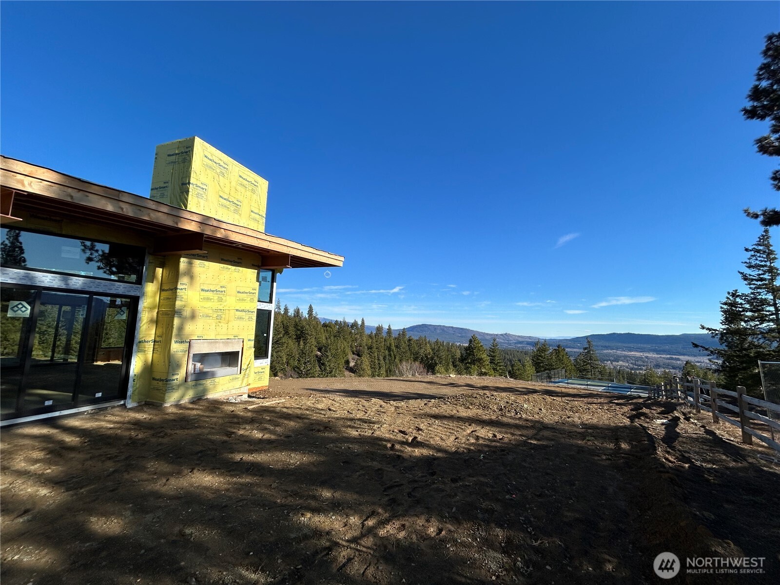 47 Forest Ridge Dr (Lot #47) , Cle Elum, WA 98922