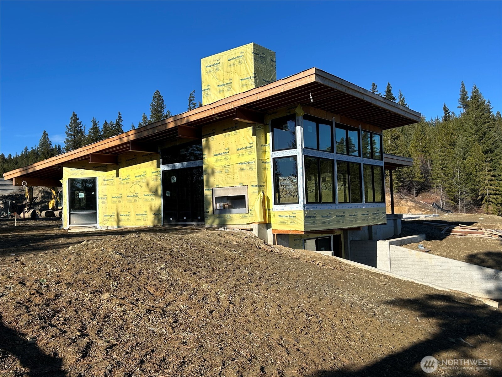 47 Forest Ridge Dr (Lot #47) , Cle Elum, WA 98922