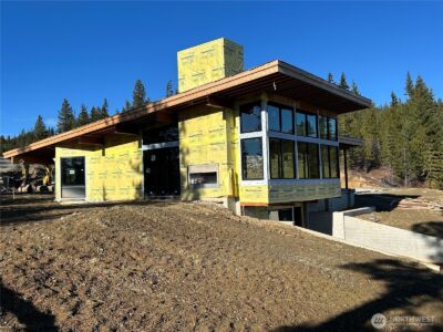 47 Forest Ridge Dr (Lot #47) , Cle Elum, WA 98922 - Photo 22