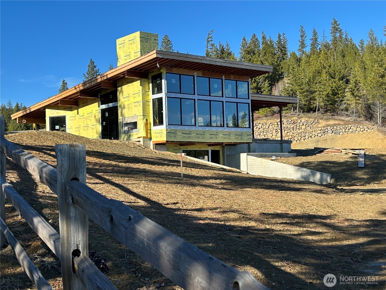 47 Forest Ridge Dr (Lot #47) , Cle Elum, WA 98922
