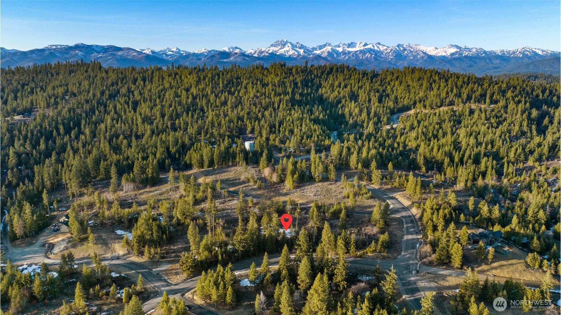 47 Forest Ridge Dr (Lot #47) , Cle Elum, WA 98922