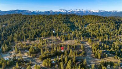 47 Forest Ridge Dr (Lot #47) , Cle Elum, WA 98922 - Photo 7