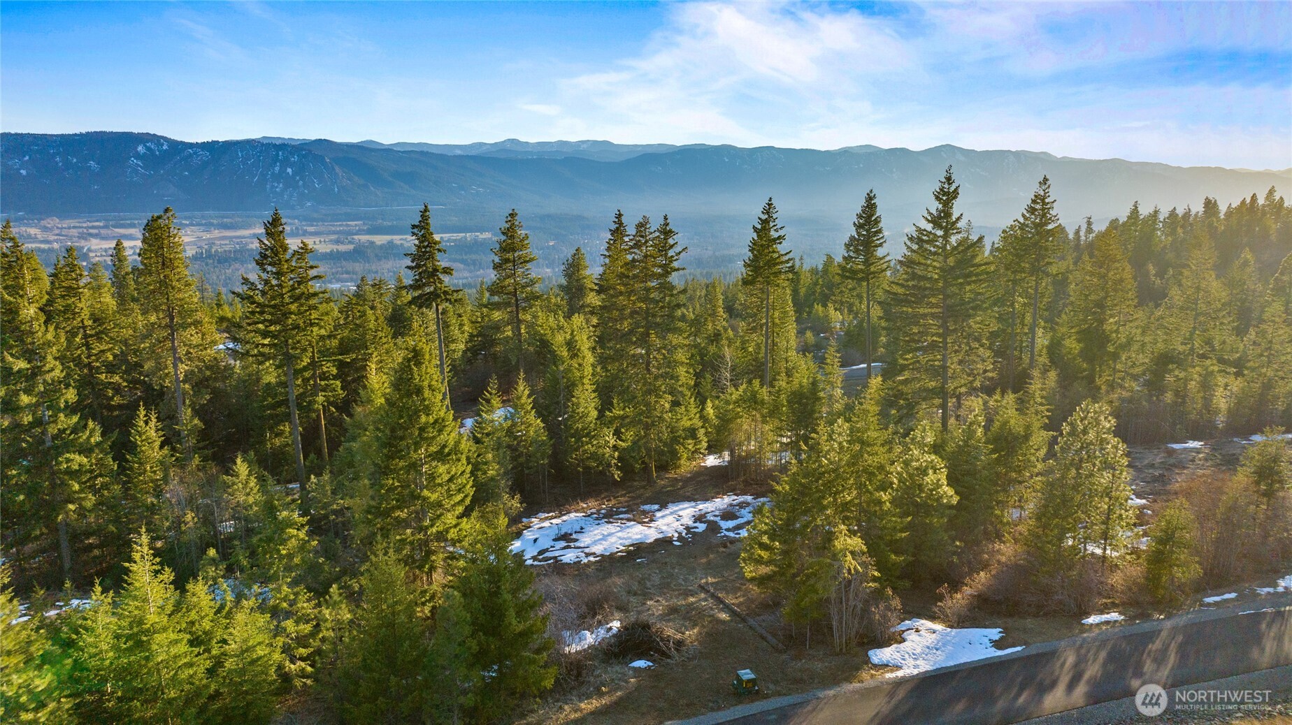 47 Forest Ridge Dr (Lot #47) , Cle Elum, WA 98922