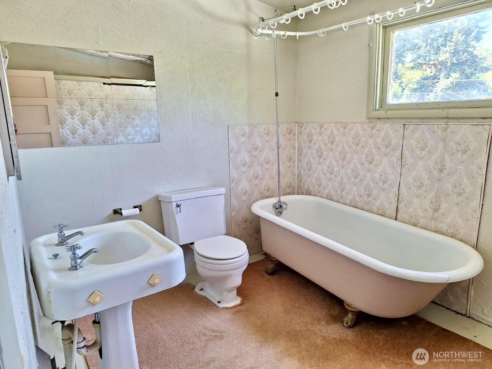 303 307 N 3rd Street , Dayton, WA 99328