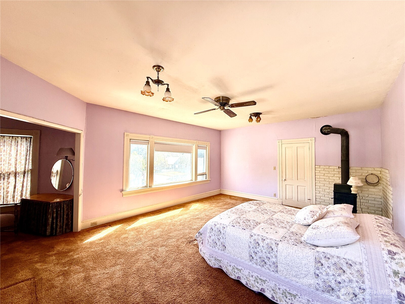 303 307 N 3rd Street , Dayton, WA 99328