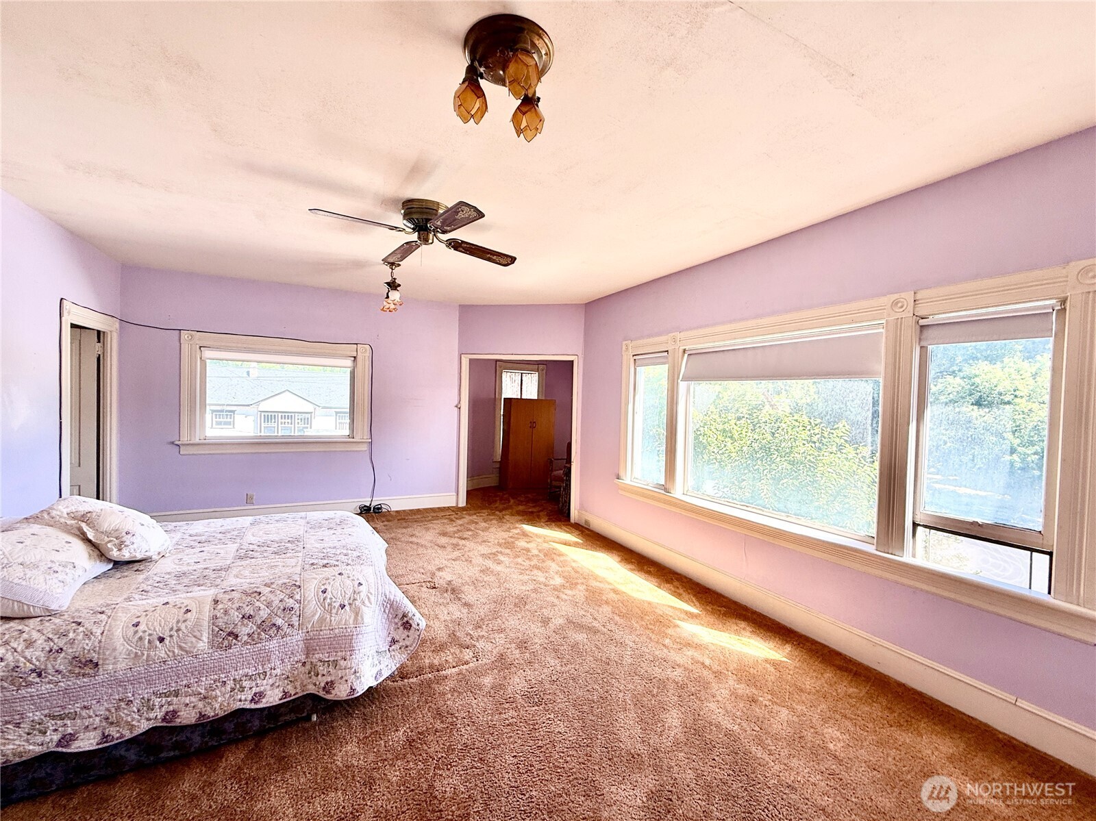 303 307 N 3rd Street , Dayton, WA 99328