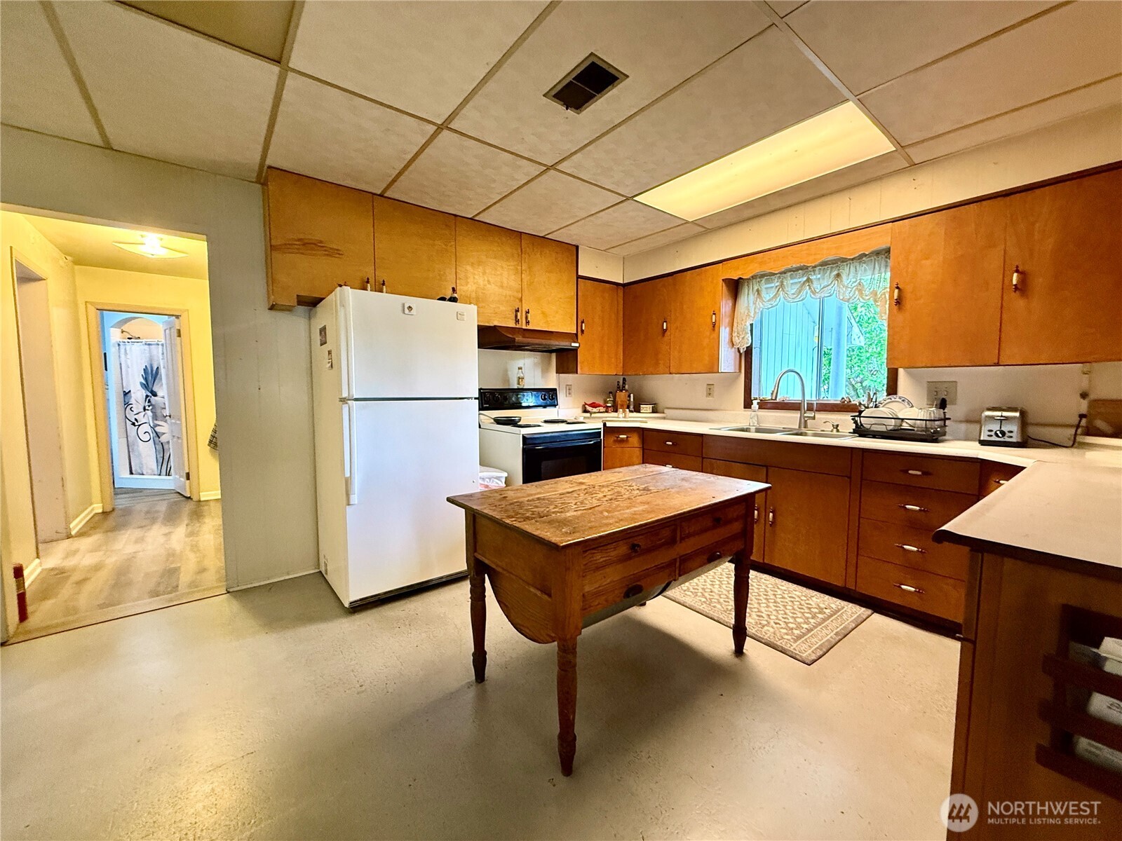 303 307 N 3rd Street , Dayton, WA 99328