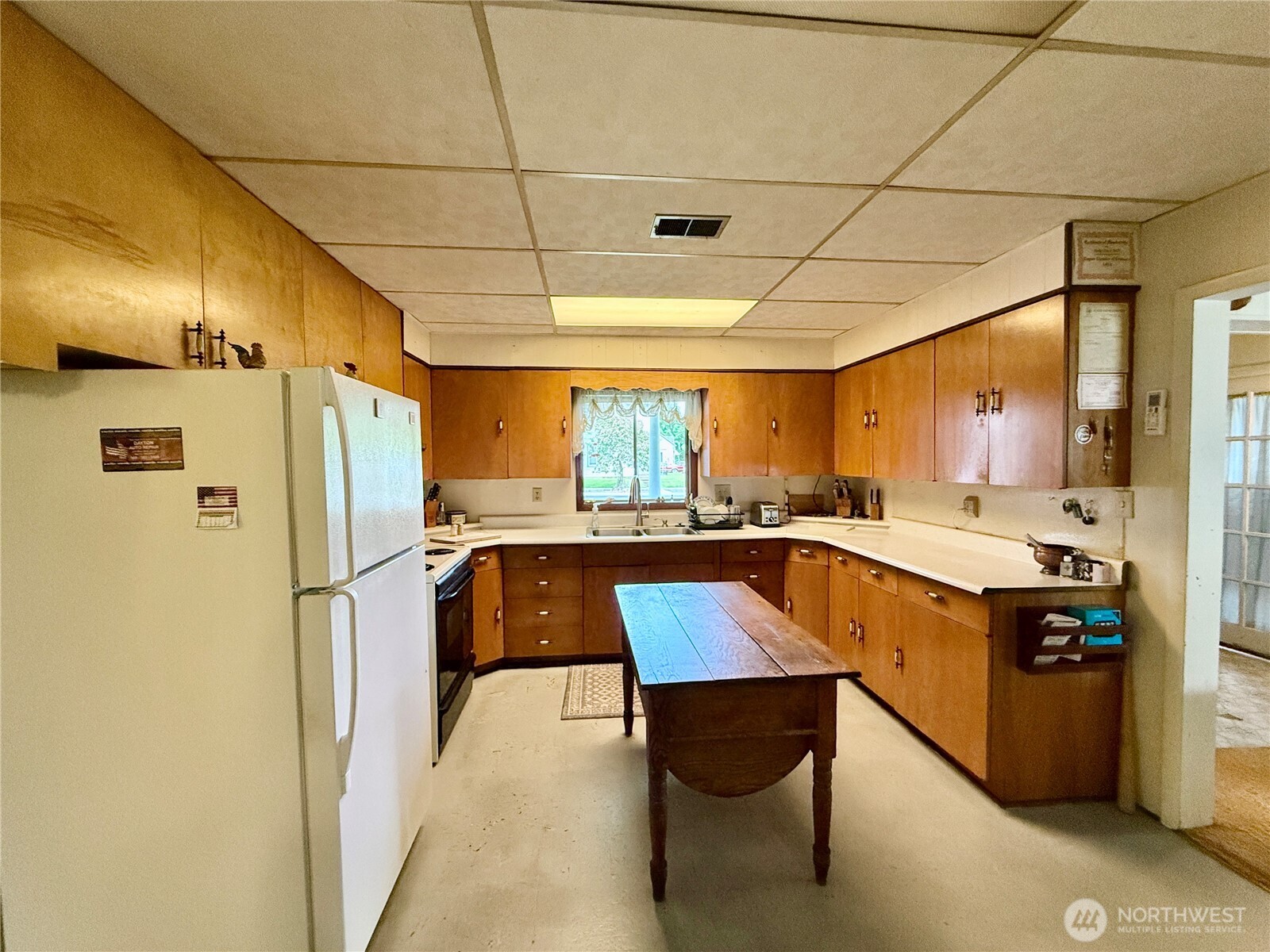 303 307 N 3rd Street , Dayton, WA 99328