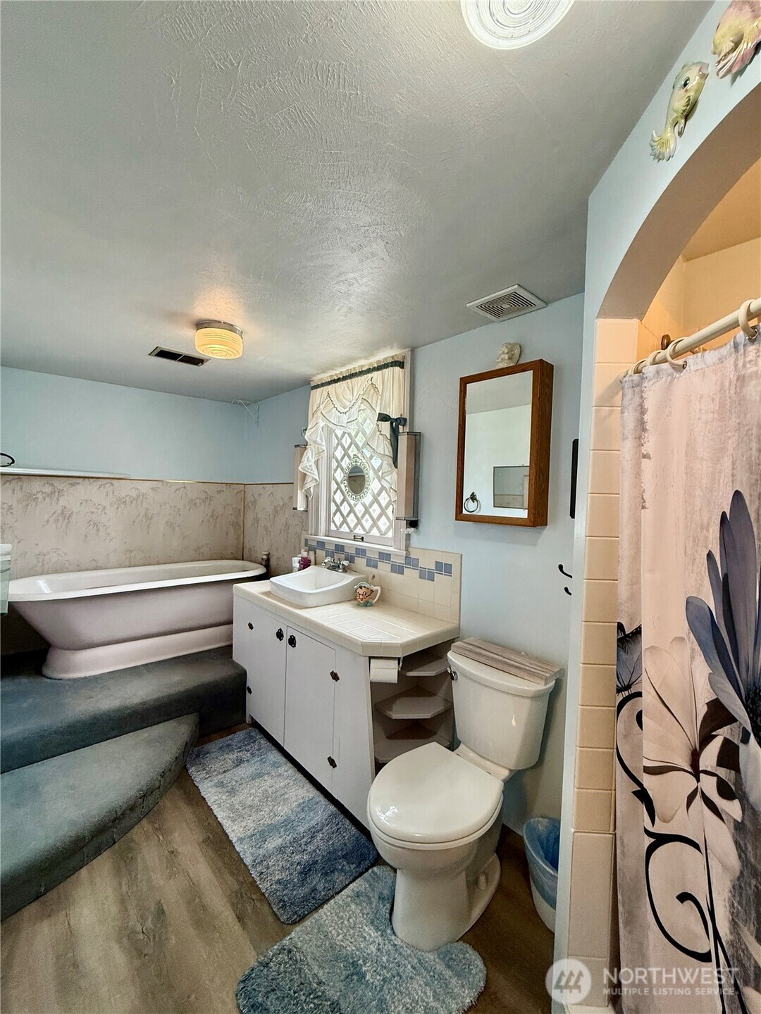303 307 N 3rd Street , Dayton, WA 99328