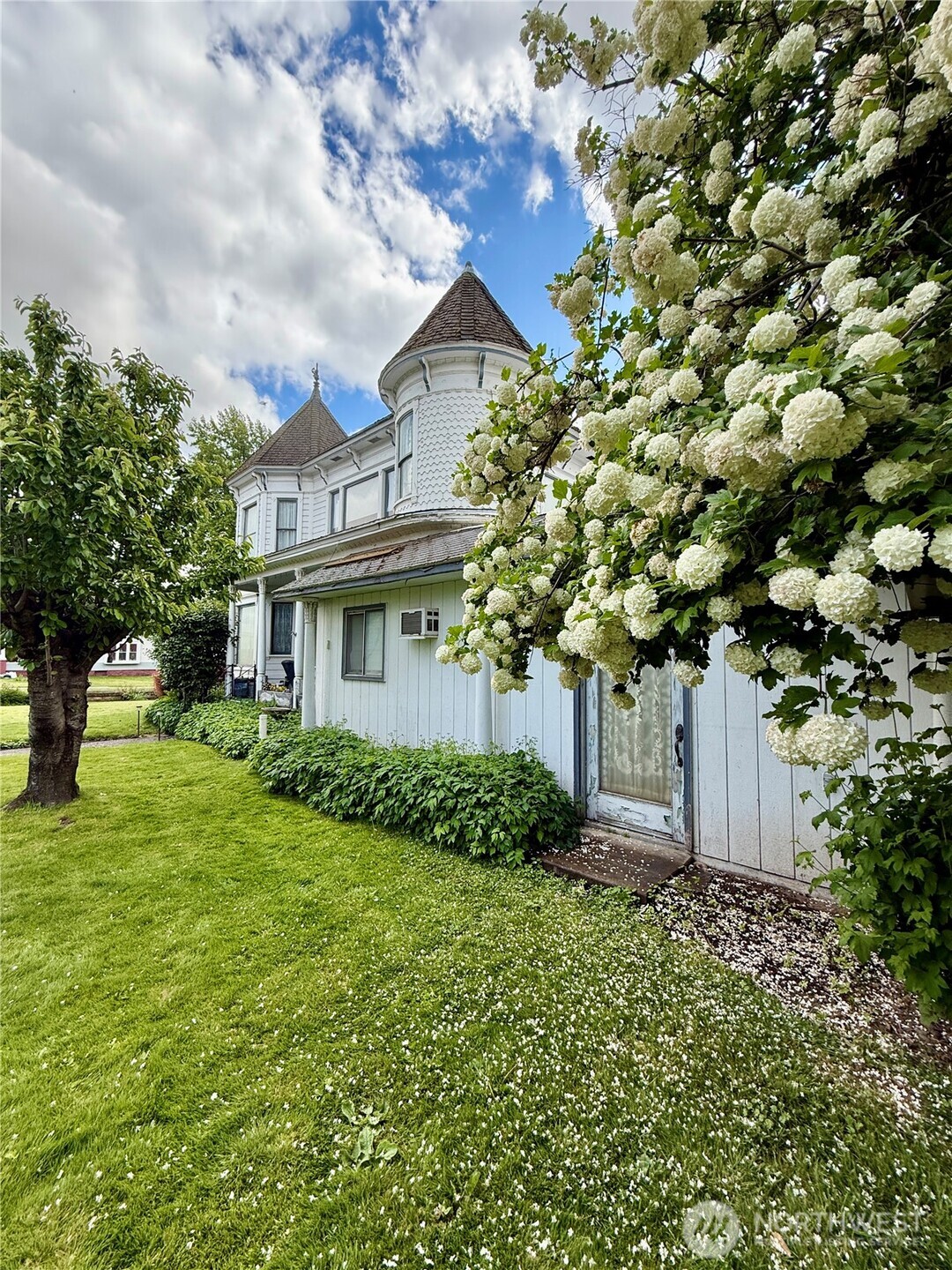 303 307 N 3rd Street , Dayton, WA 99328