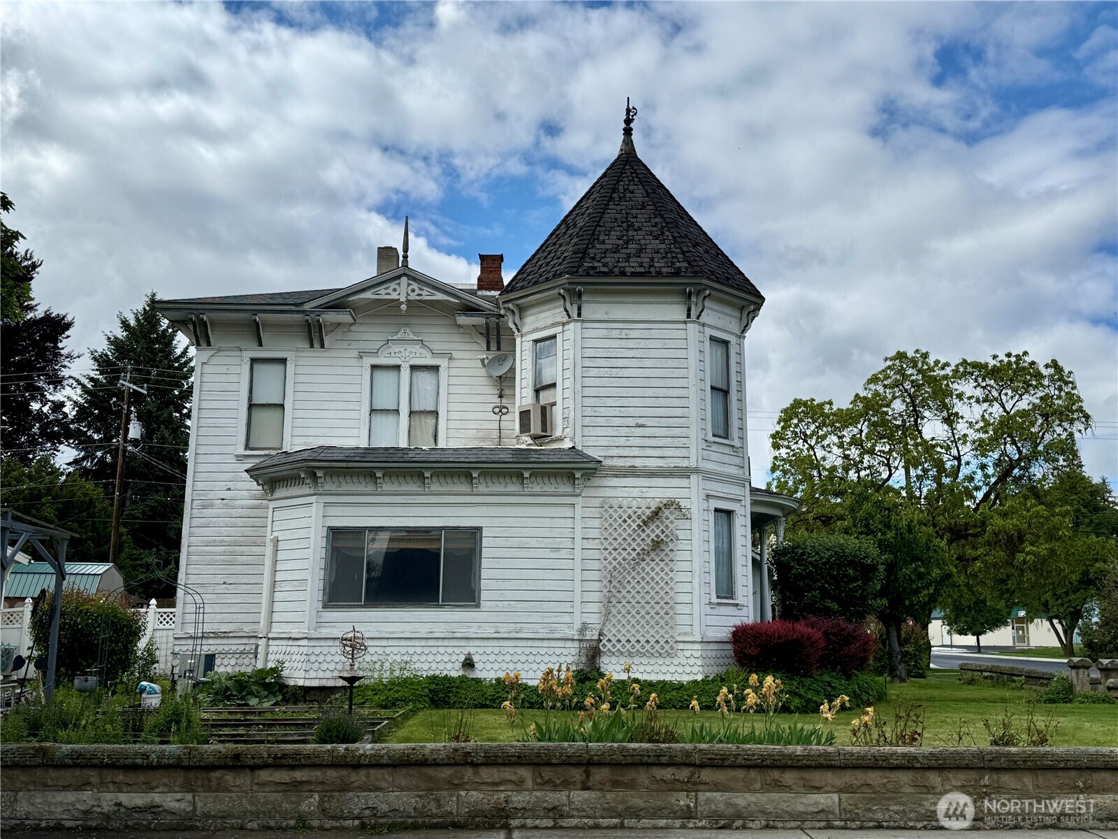 303 307 N 3rd Street , Dayton, WA 99328