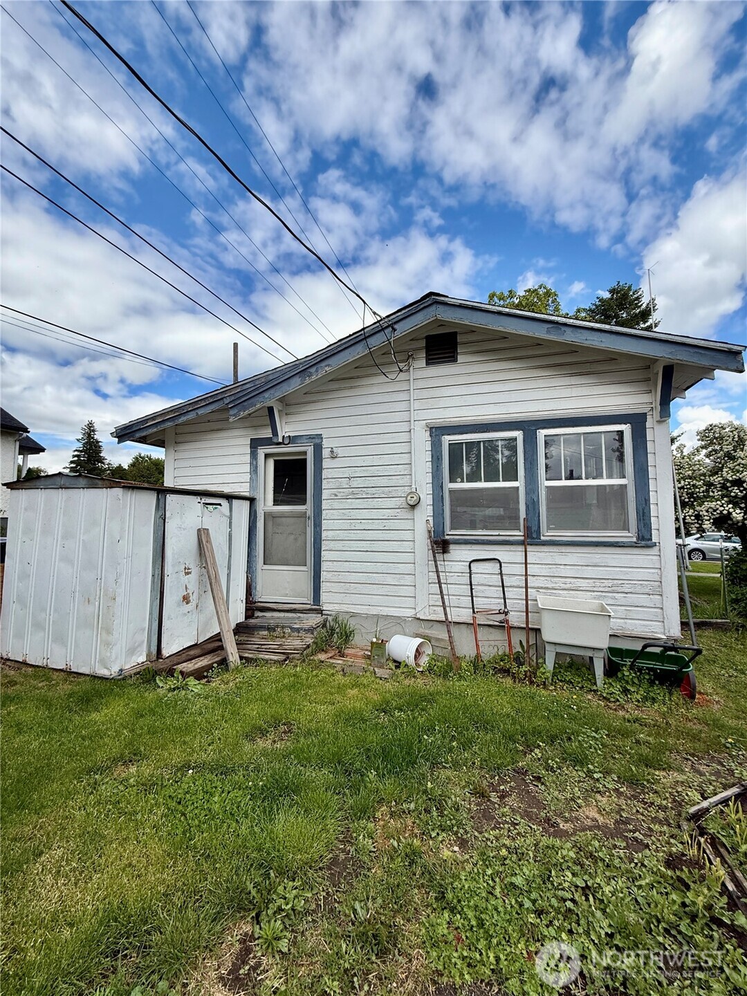 303 307 N 3rd Street , Dayton, WA 99328