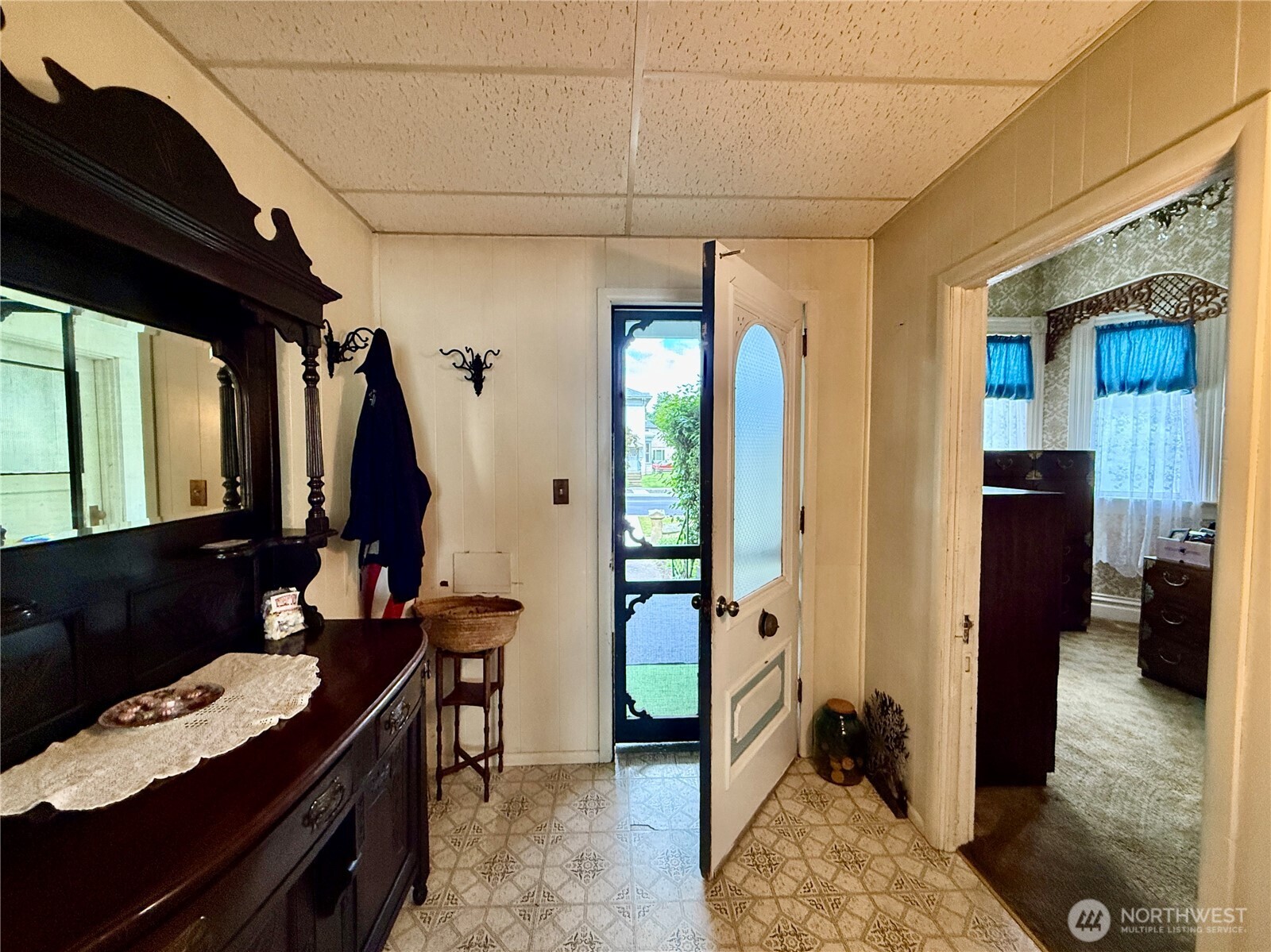 303 307 N 3rd Street , Dayton, WA 99328