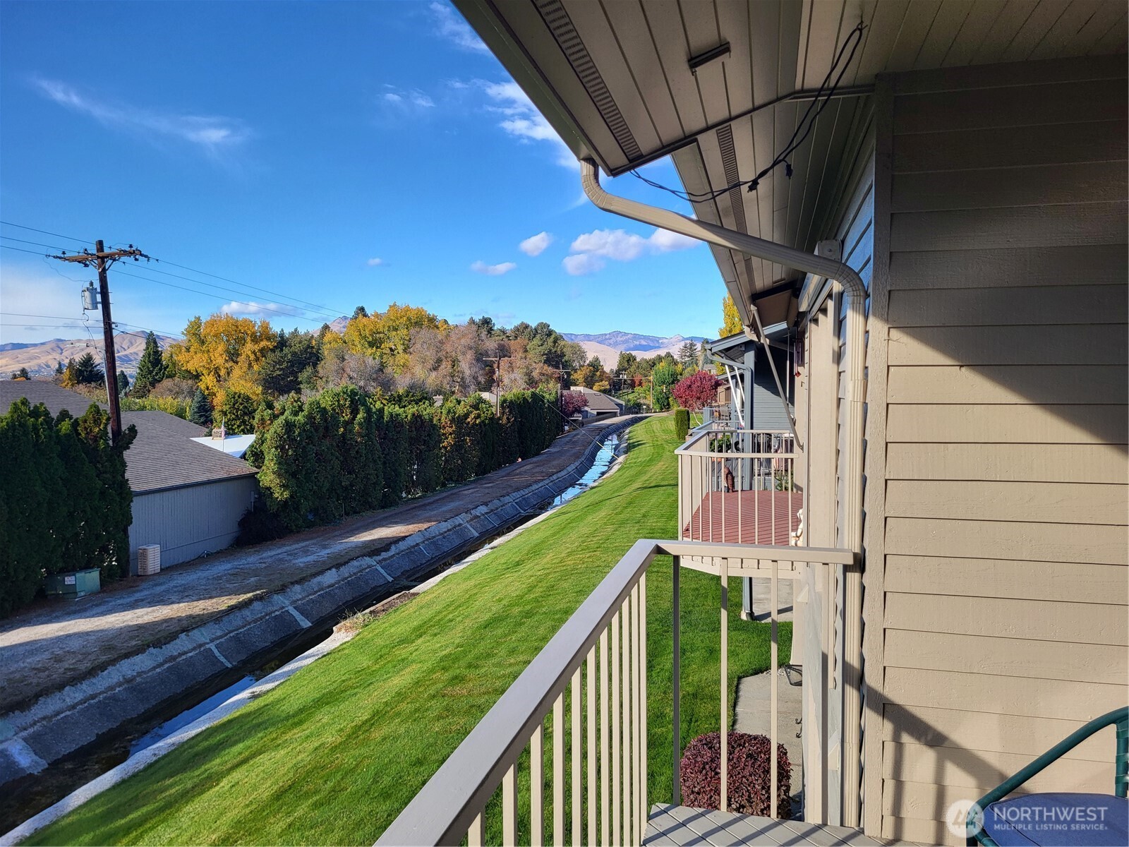 351 19th Street NE #26, East Wenatchee, WA 98802