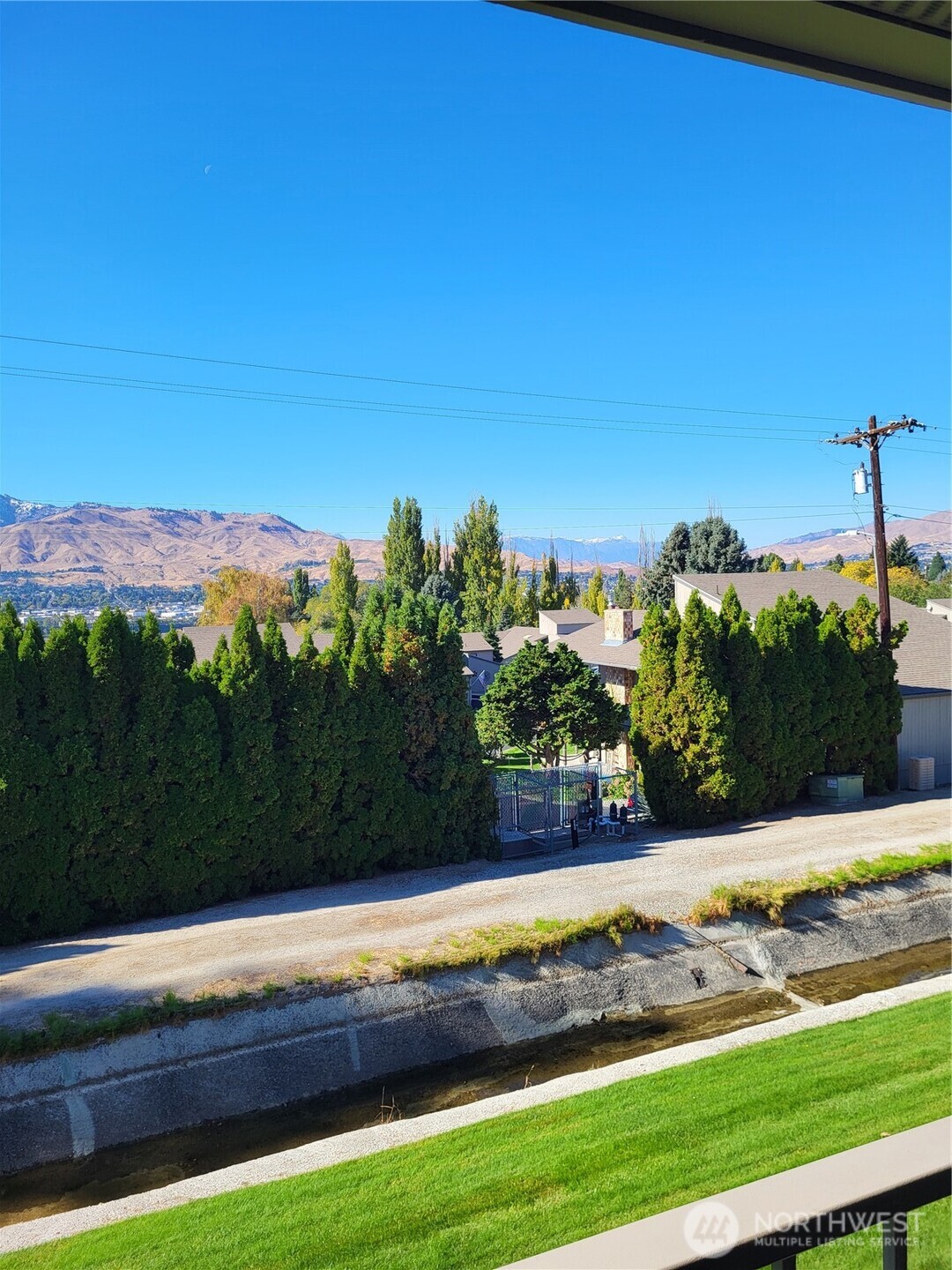 351 19th Street NE #26, East Wenatchee, WA 98802
