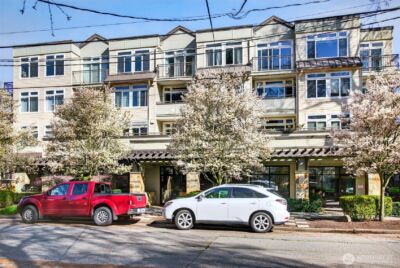 18 Dravus Street #407, Seattle, WA 98109 - Photo 16