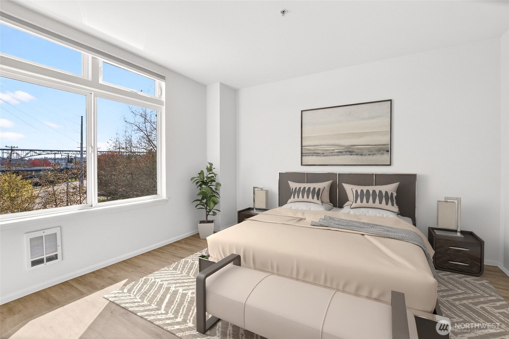 18 Dravus Street #407, Seattle, WA 98109