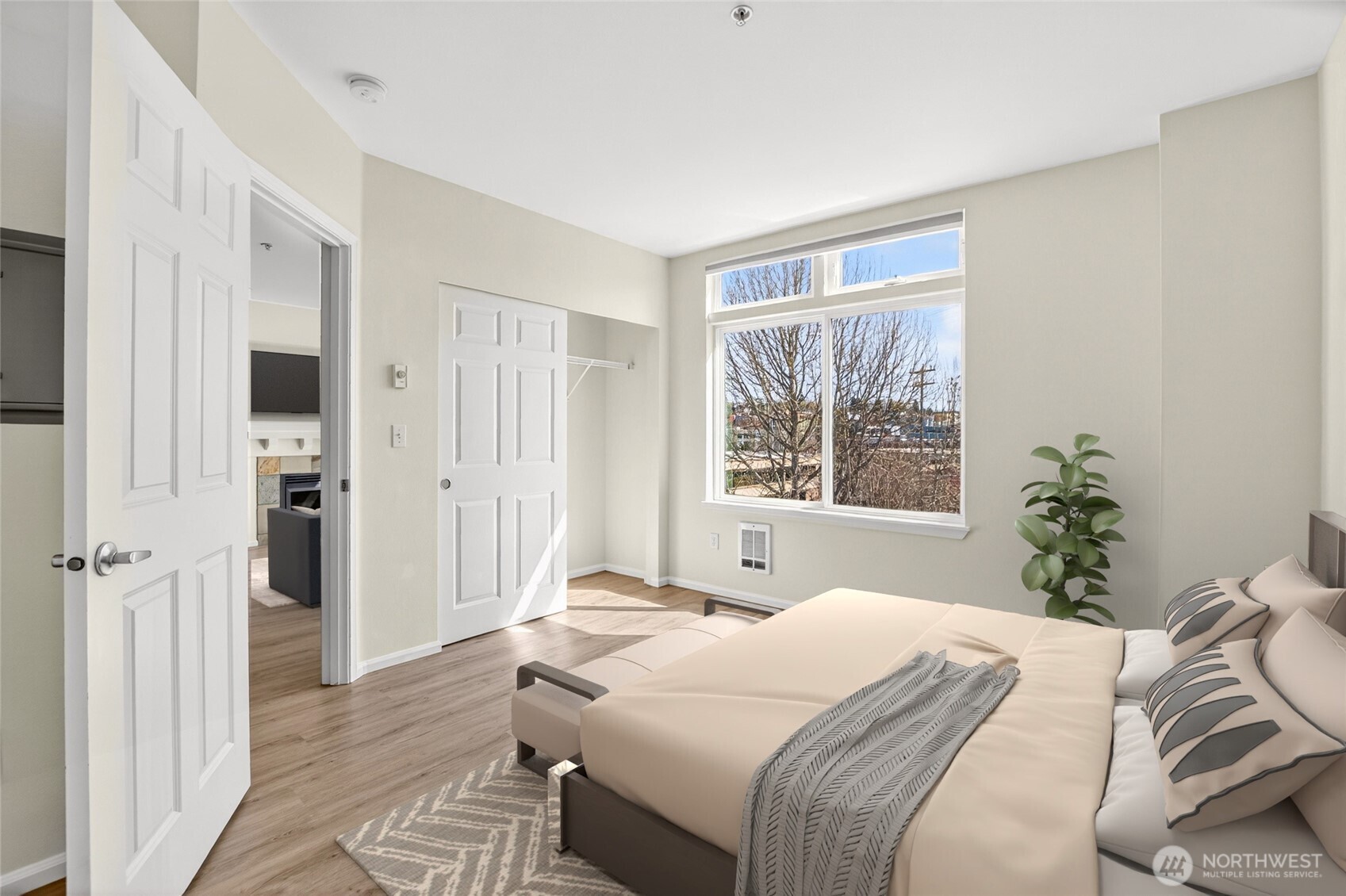 18 Dravus Street #407, Seattle, WA 98109