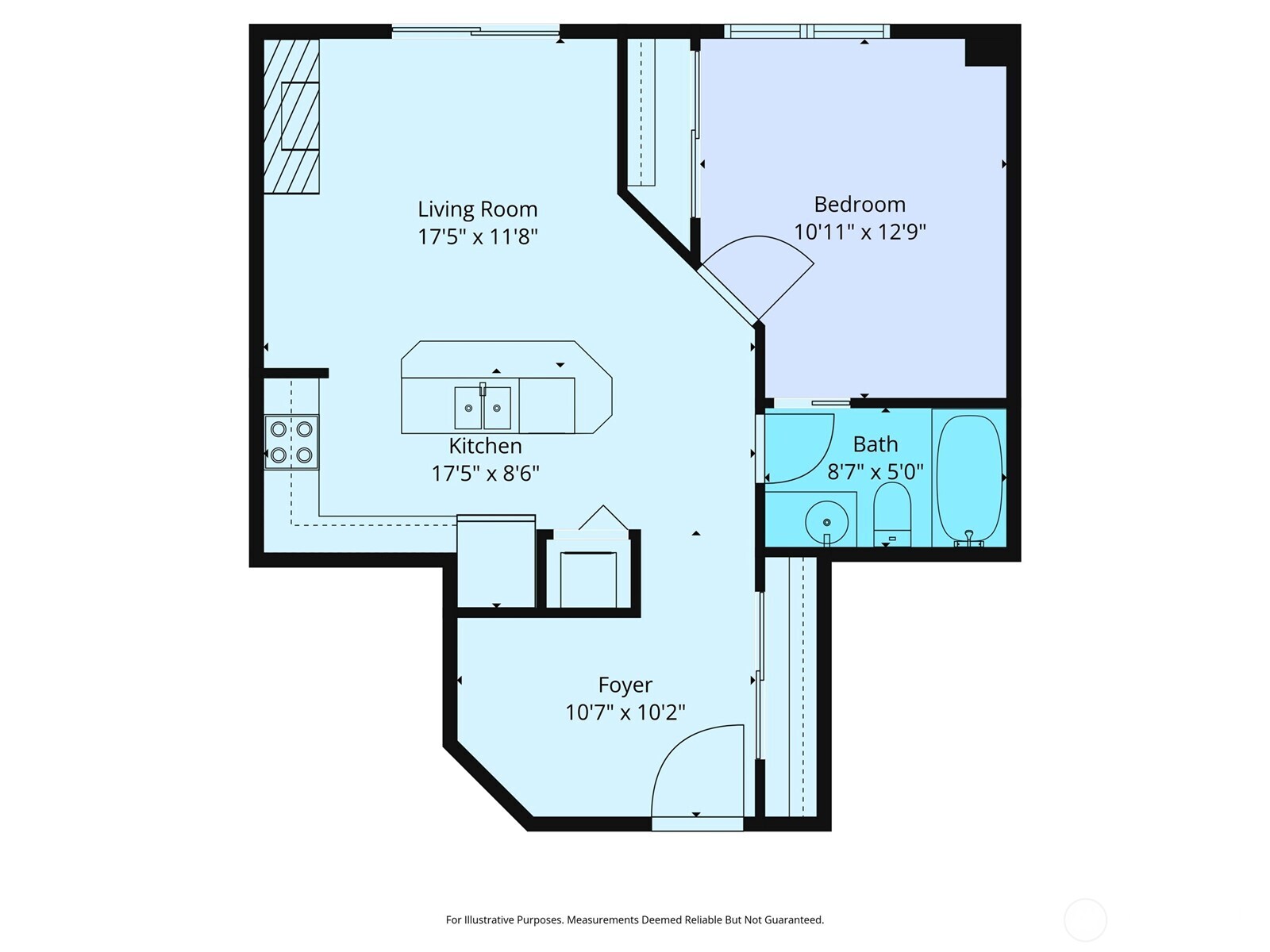 18 Dravus Street #407, Seattle, WA 98109