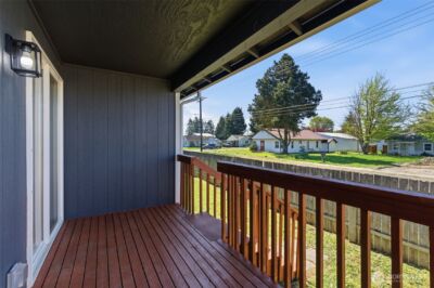 751 SW William Avenue , Chehalis, WA 98532 - Photo 15