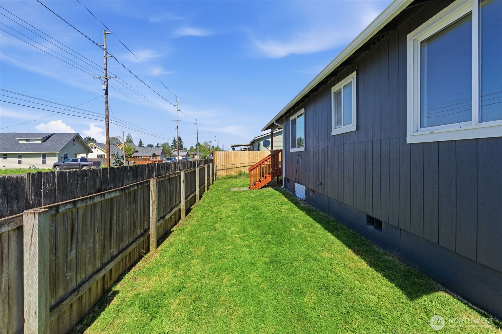751 SW William Avenue , Chehalis, WA 98532