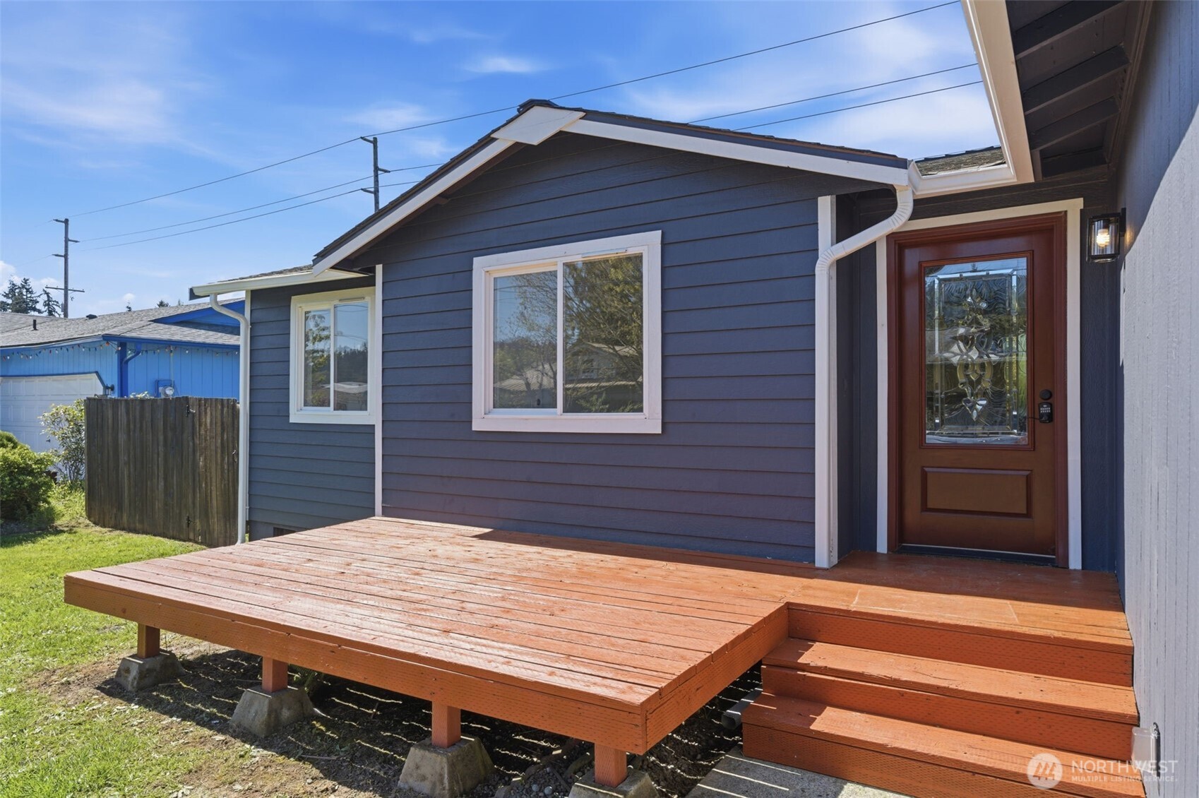 751 SW William Avenue , Chehalis, WA 98532