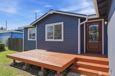 751 SW William Avenue , Chehalis, WA 98532 - Photo 20