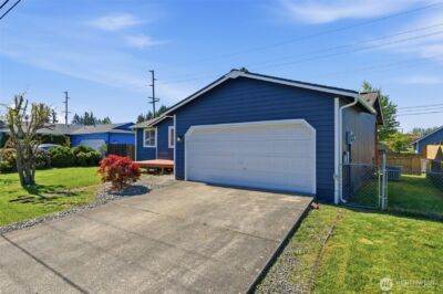 751 SW William Avenue , Chehalis, WA 98532 - Photo 21