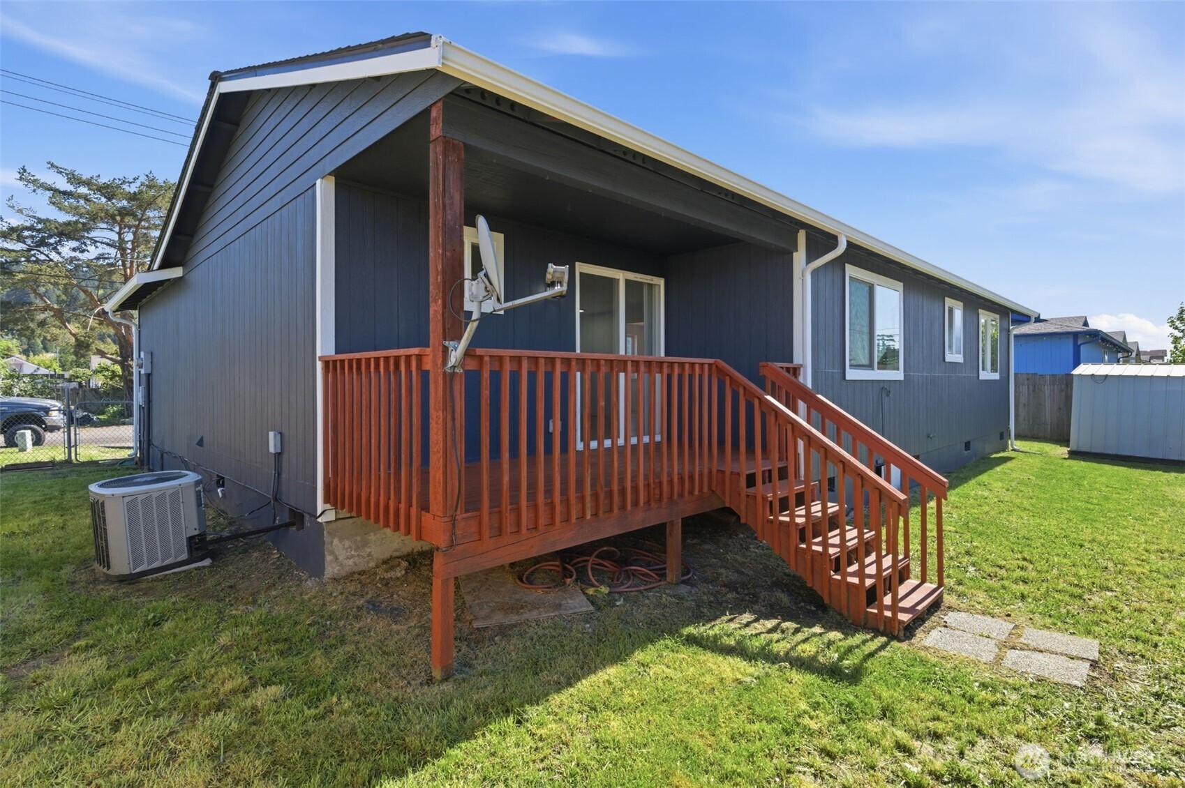 751 SW William Avenue , Chehalis, WA 98532